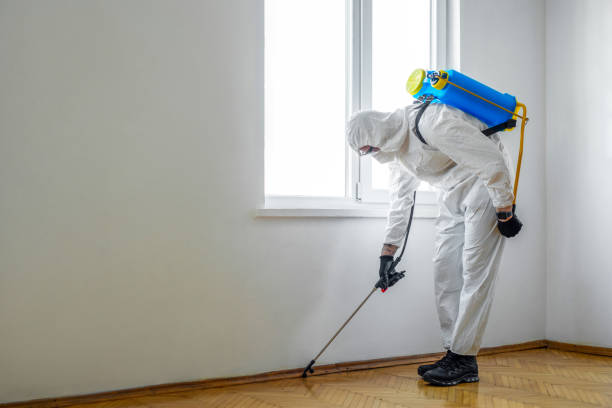 Best Wildlife Control Services  in Selma, NC