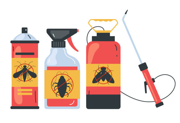 Pest Control Cost in Selma, NC