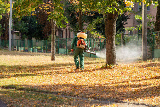 Wildlife Control Services in Selma, NC